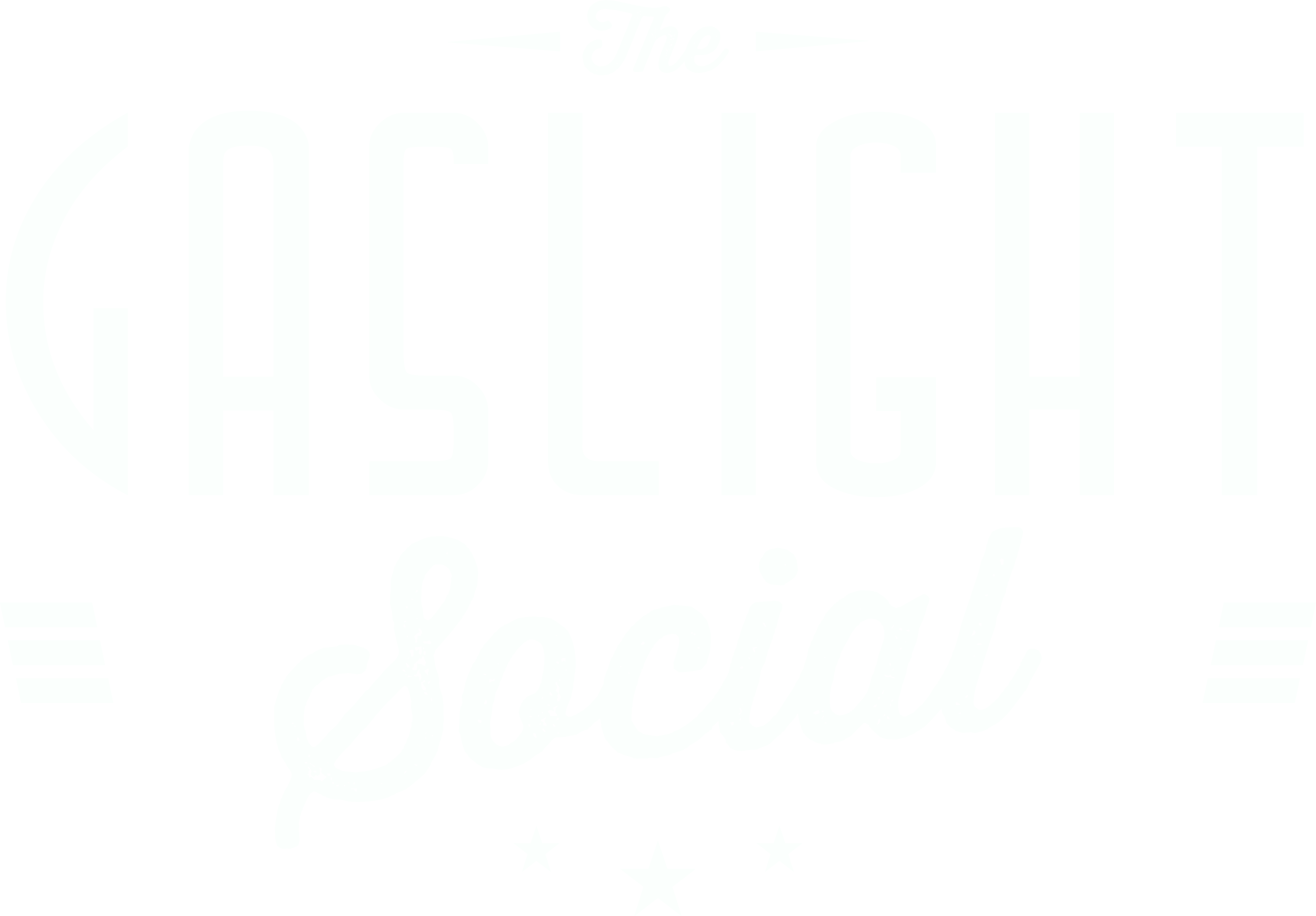 The Gaslight Social