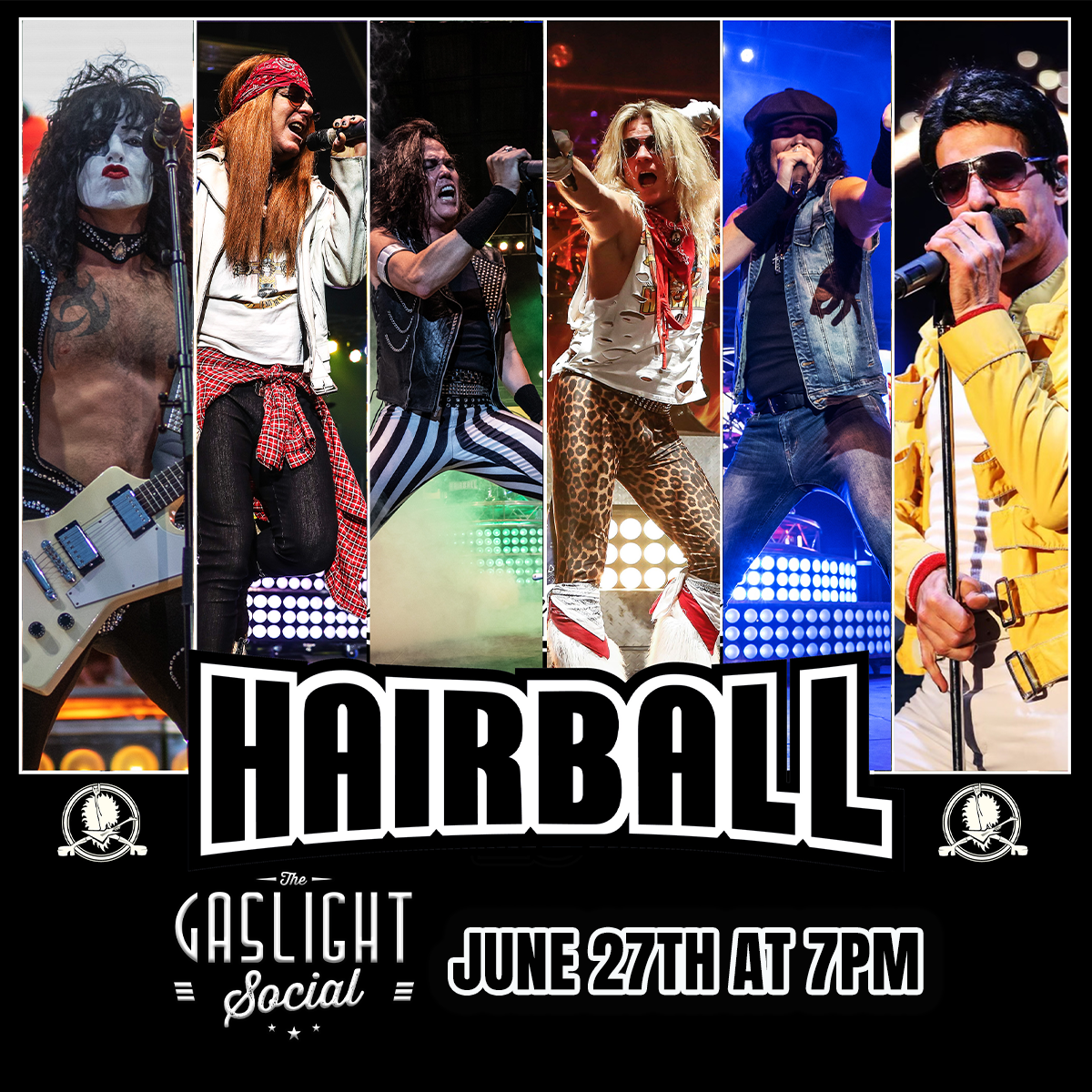 Hairball Announcement Graphic